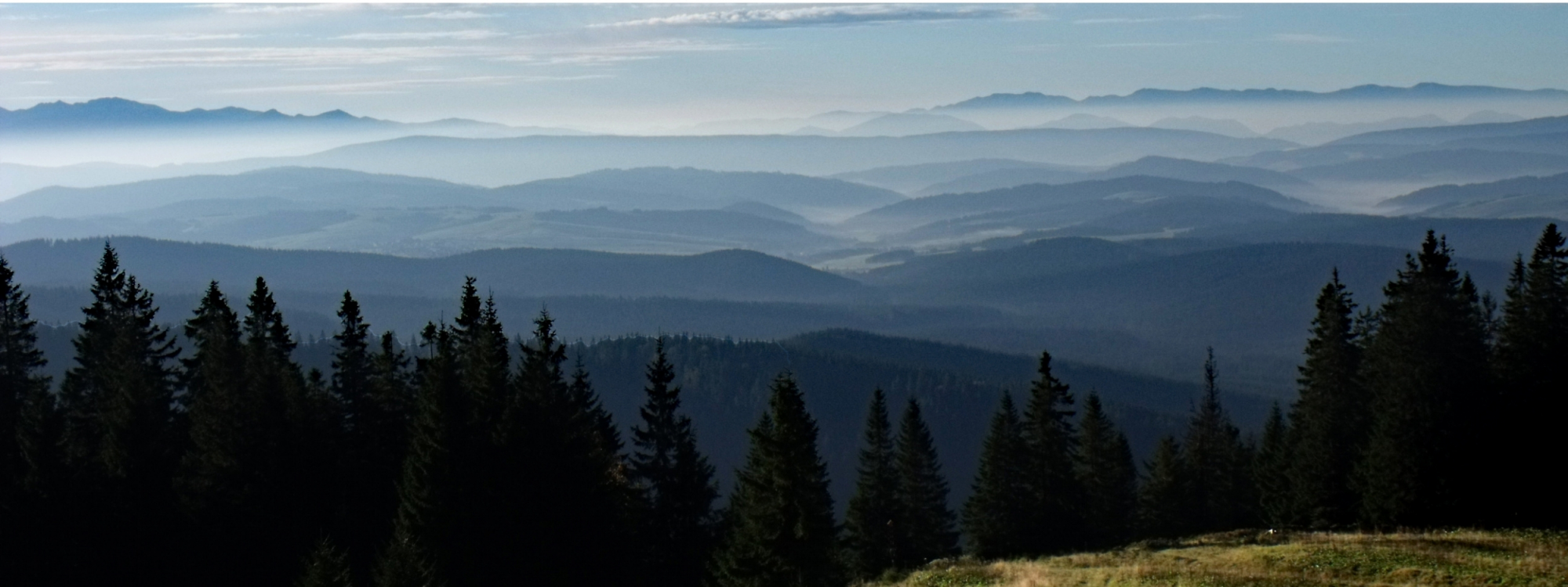 Żywiecki Park Krajobrazowy